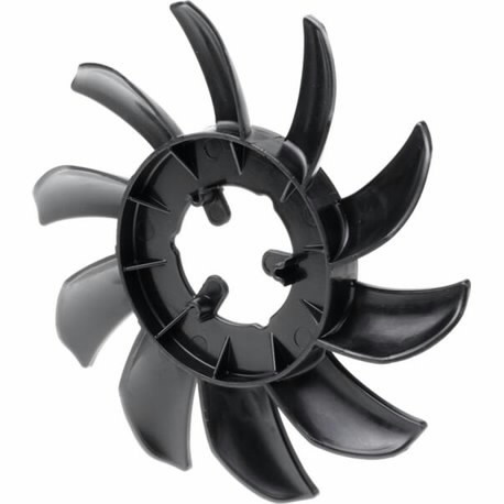 Ventilaatori tiivik, MTD