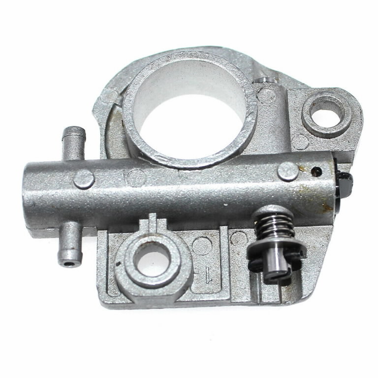 Automaatne õlitaja CS-3000, CS-303, Echo