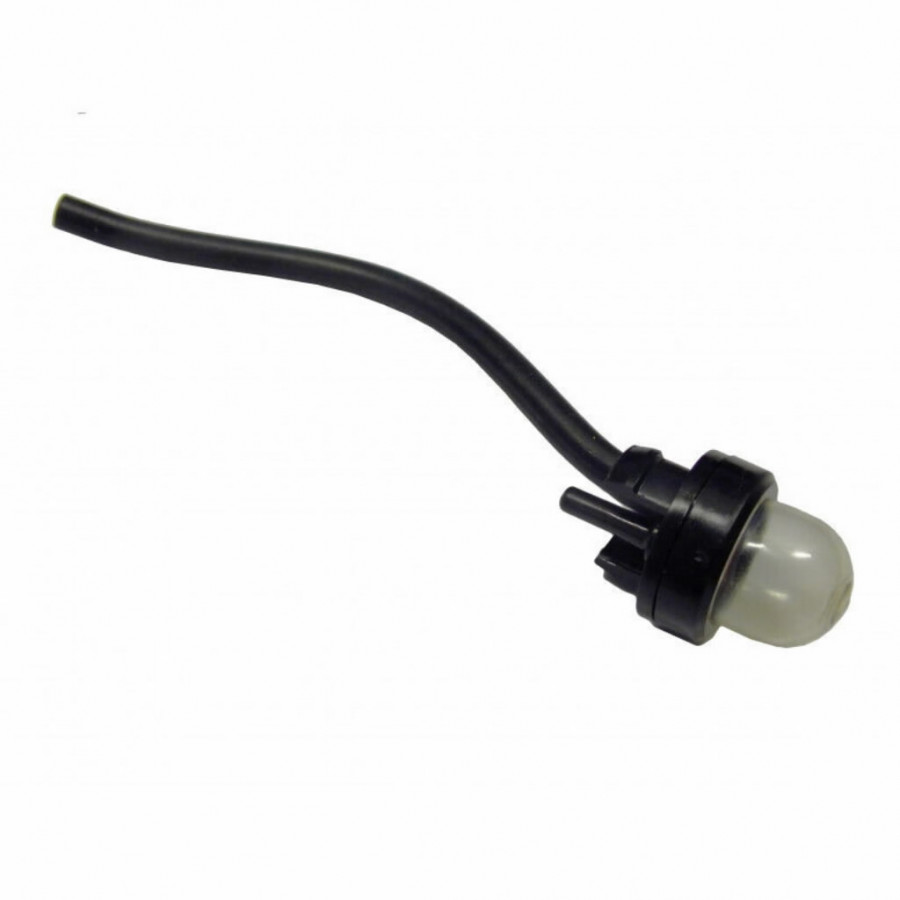 Eeltäite pump (lutt), Echo