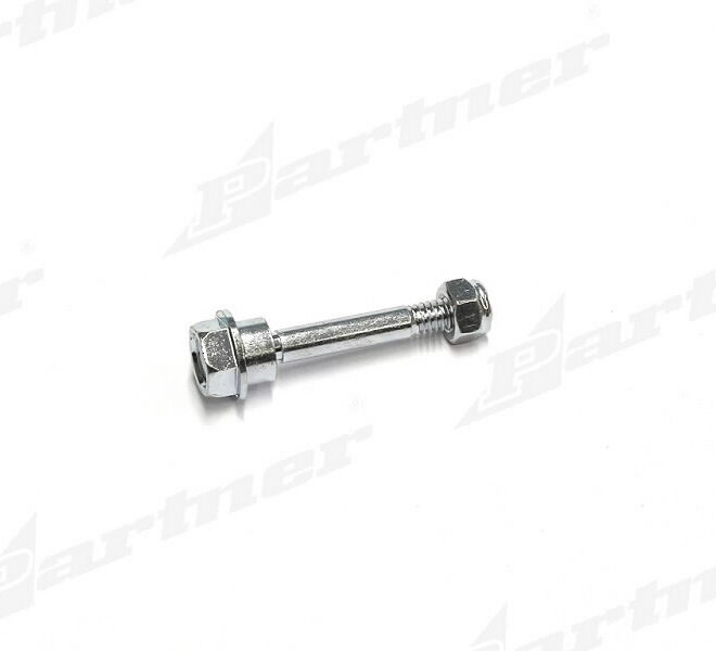Turvapolt 52,0mm x 1/4" Husqvarna, Nevada