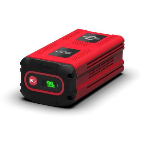 Aku 82V 8Ah mudel 82V580P, Cramer