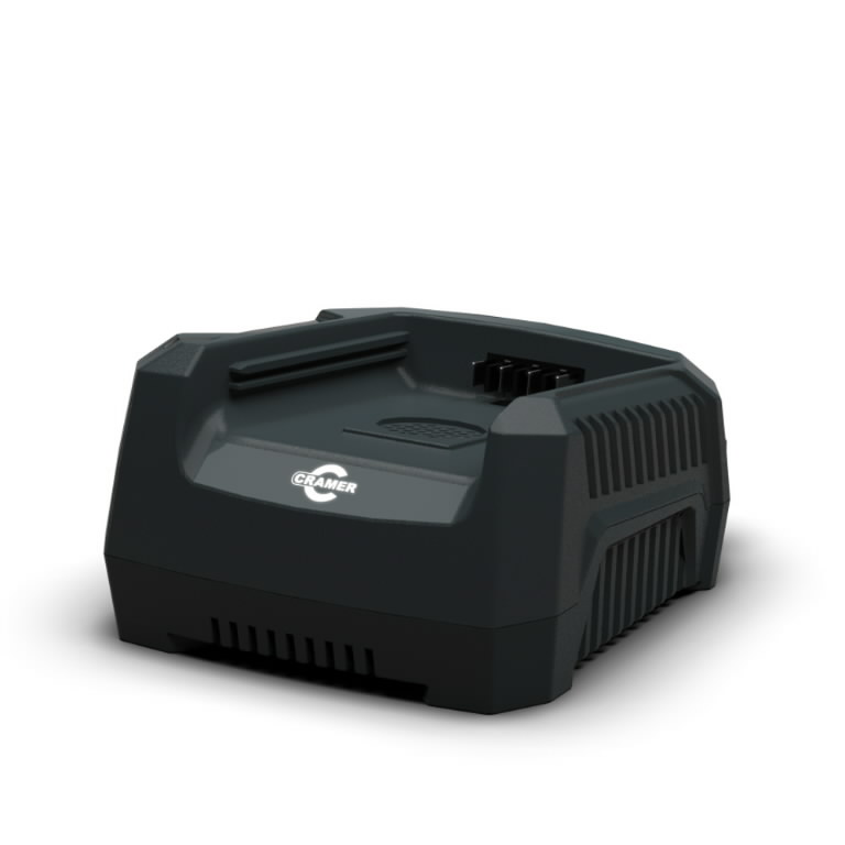 Akulaadija 82C1G 82V 4A, Cramer