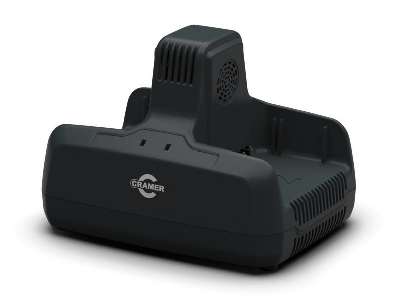 Akulaadija 82C2 82V 8A, Cramer