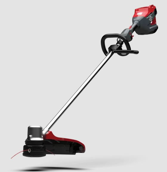 Akuga murutrimmer 82T15 karkass, Cramer
