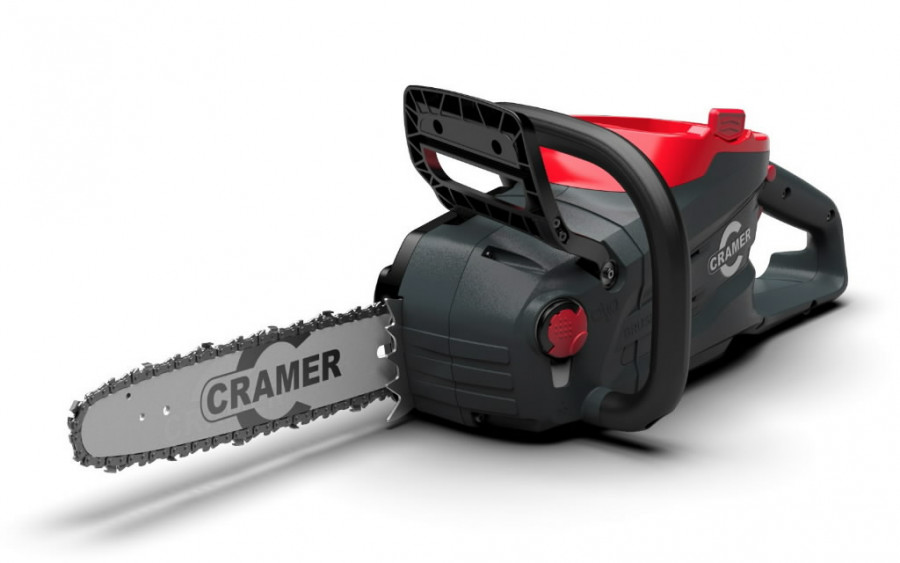 Akukettsaag 82CS24, karkass, Cramer