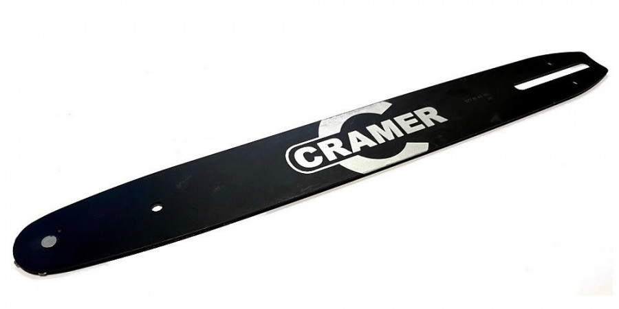 Juhtplaat 3/8 1,1 40 cm/16´´, Cramer