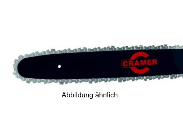Saekett 3/8 1,1mm juhtplaadile 14"/33cm, Cramer