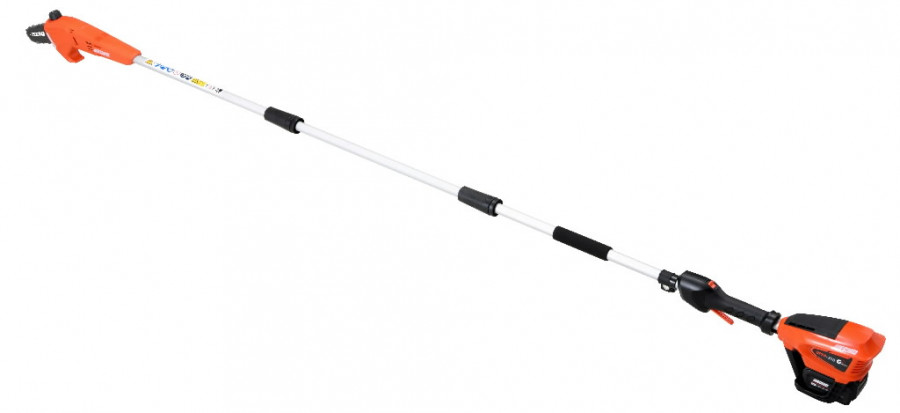 Akuga kõrglõikur DPPF-310, 40V, karkass, Echo