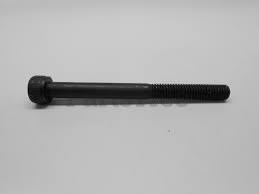 Kruvipolt H.S. 5*55, Echo