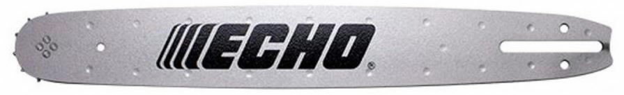 Juhtplaat 3/8 1,3 25 cm/10" PPT-235ES (X121000060), Echo