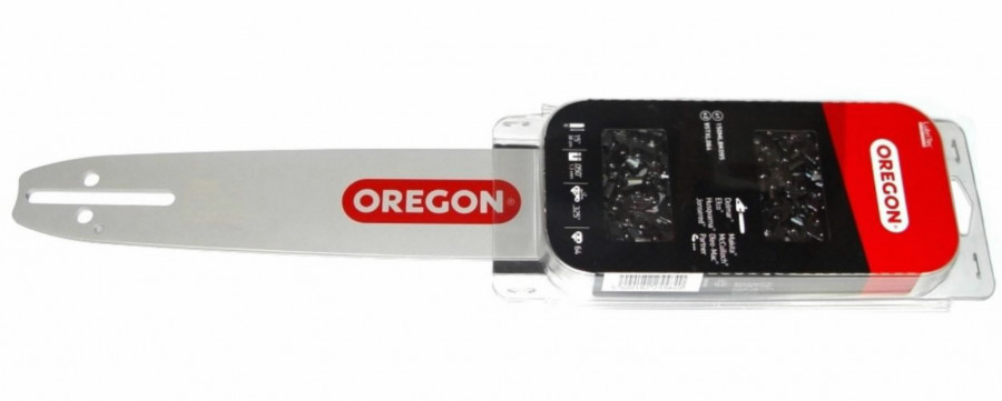 Saeketi ja juhtplaadi komplekt .325 1,3mm 56, OREGON