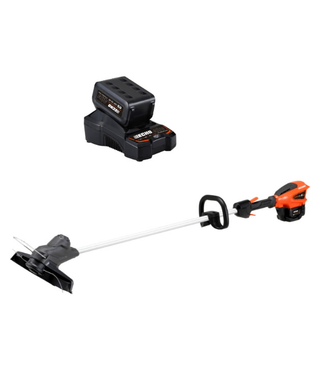 Akuga murutrimmer DSRM-310, 40V koos aku ja laadijaga, Echo