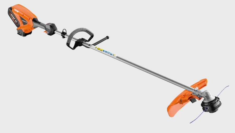 Akuga murutrimmer DSRM-2400L, 56V, karkass, Echo - Image 2