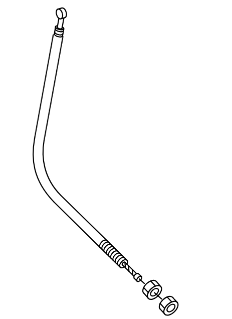 Gaasitross, Echo - Image 2