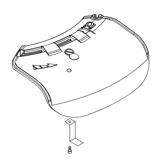 Terakaitse SRM-222ES, Echo - Image 2