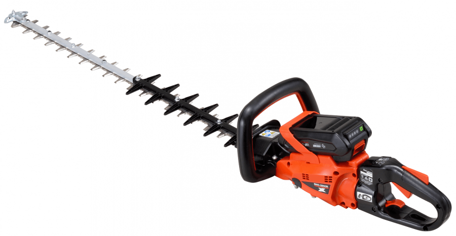 Akuhekilõikur DHC-2200R, 56V, X-series, karkass, Echo - Image 5