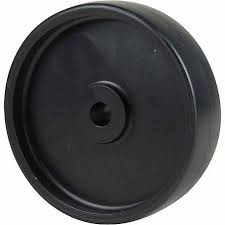 Tugiratas plastikust, MTD