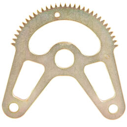 Roolisegment 5" SPEC-101616, MTD