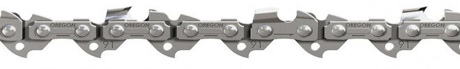 Saekett 91 px 3/8 1,3 mm 62 vl, OREGON