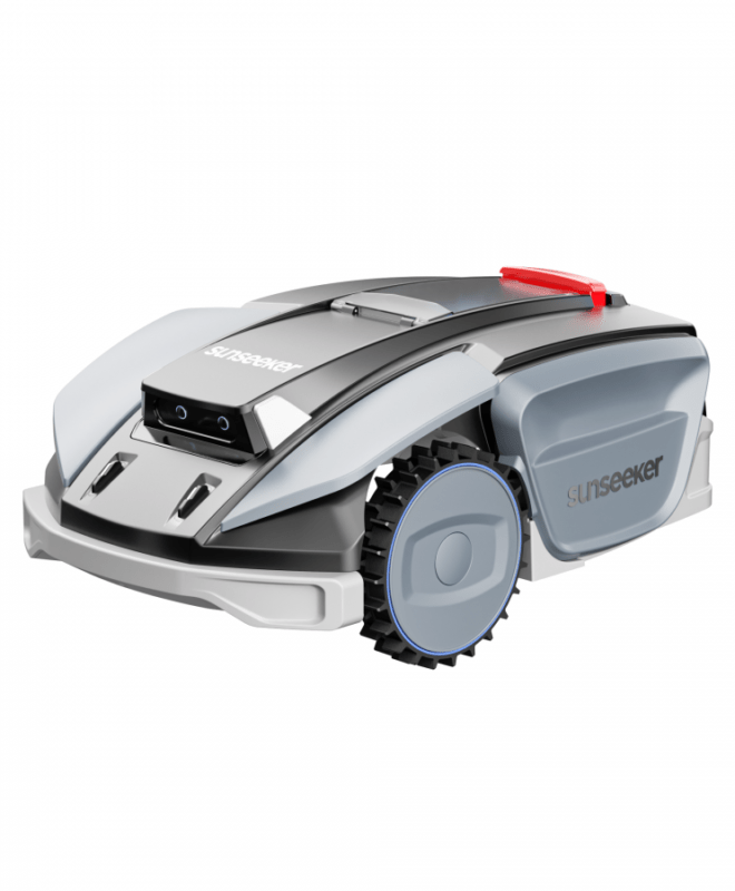 Robotniiduk S5, Sunseeker