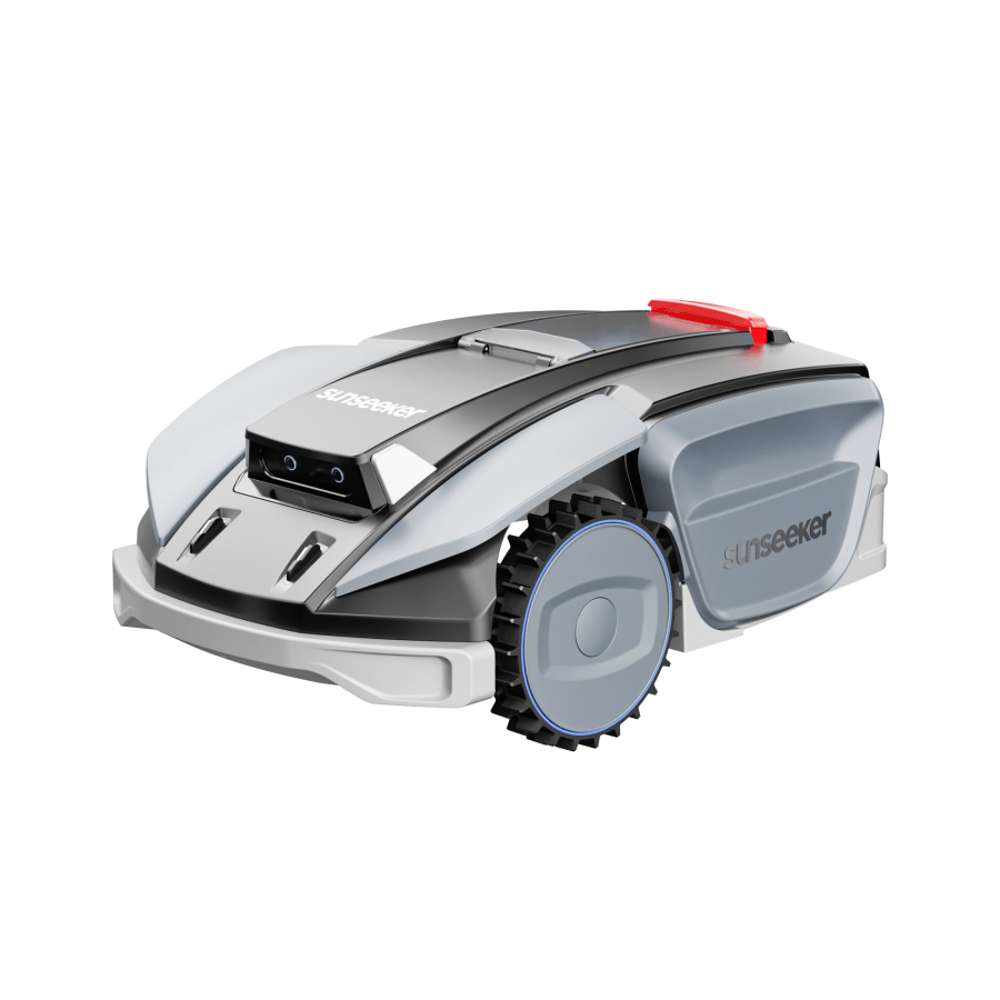 Robotniiduk S5, Sunseeker