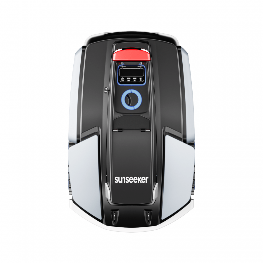 Robotniiduk S5, Sunseeker - Image 2