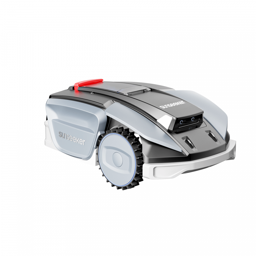 Robotniiduk S5, Sunseeker - Image 3