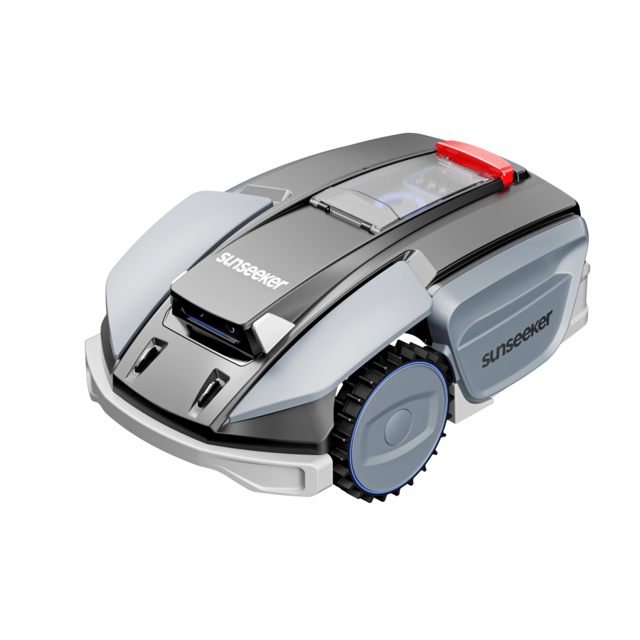 Robotniiduk S5, Sunseeker - Image 4