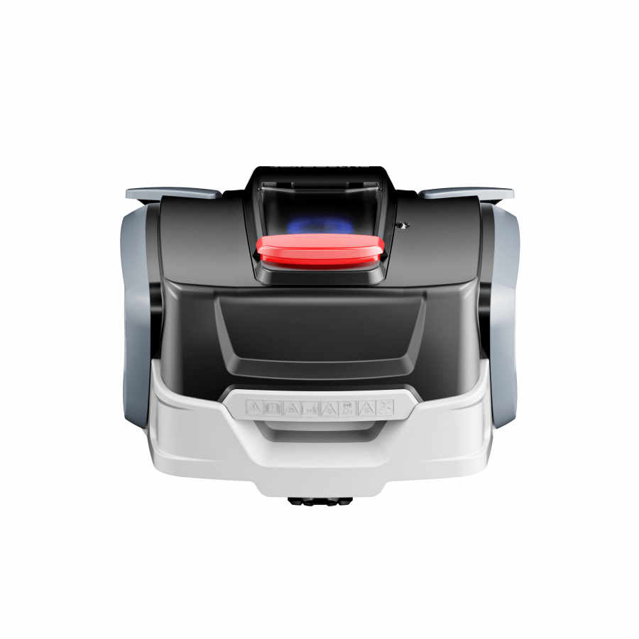 Robotniiduk S5, Sunseeker - Image 5
