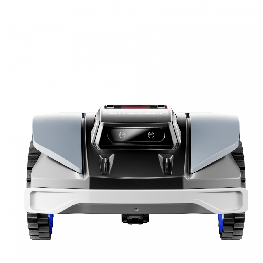 Robotniiduk S5, Sunseeker - Image 6