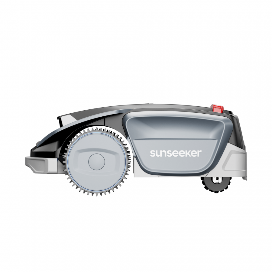 Robotniiduk S5, Sunseeker - Image 7