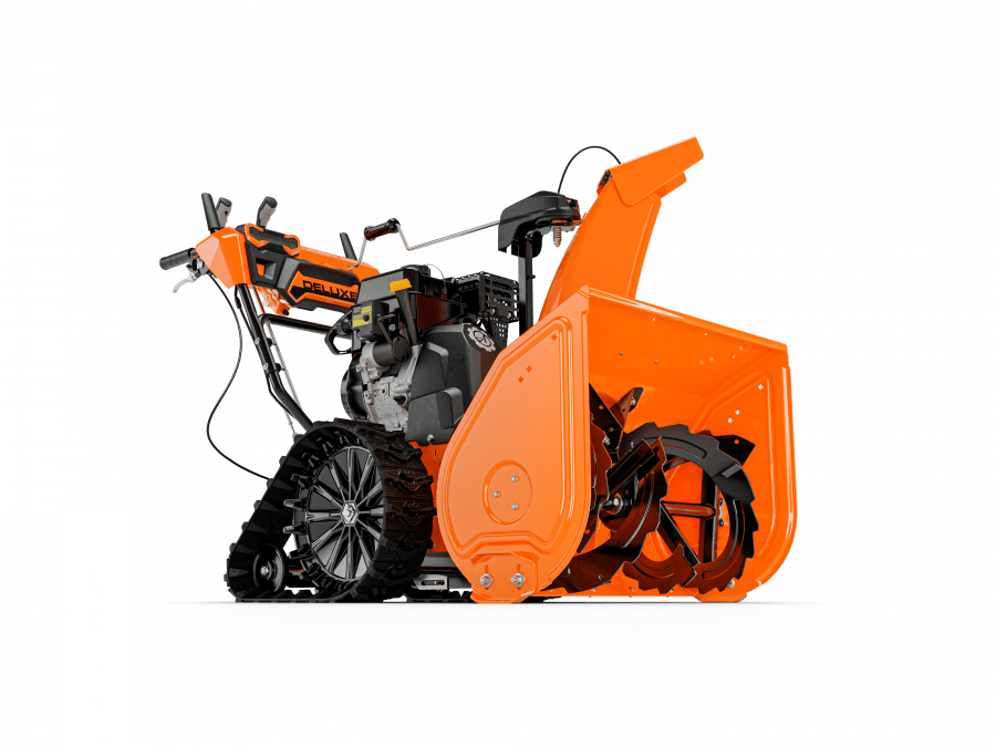 Lumefrees Deluxe 28 Rapidtrak, Ariens - Image 2