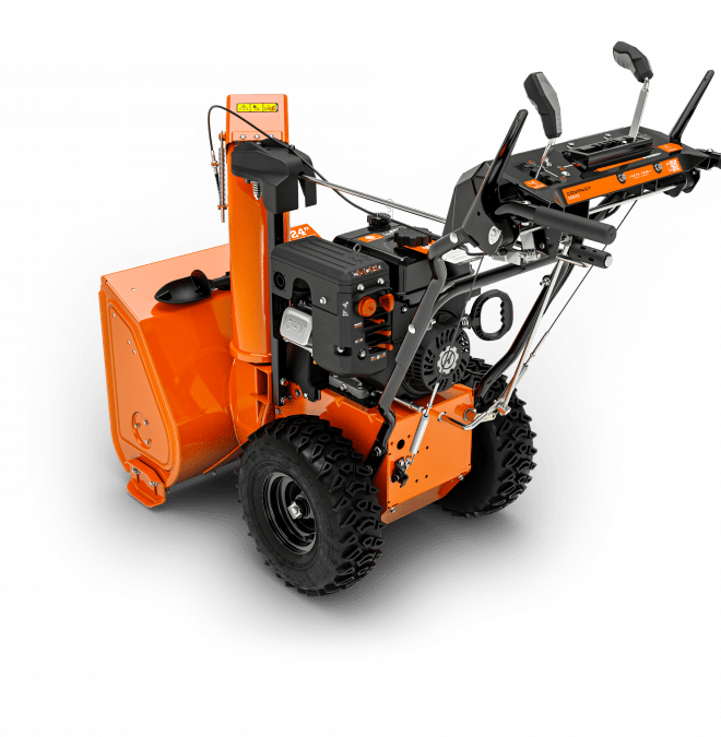 Lumefrees COMPACT 24, Ariens