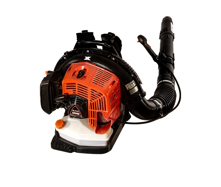 Lehepuhur PB-7910T, Echo - Image 2