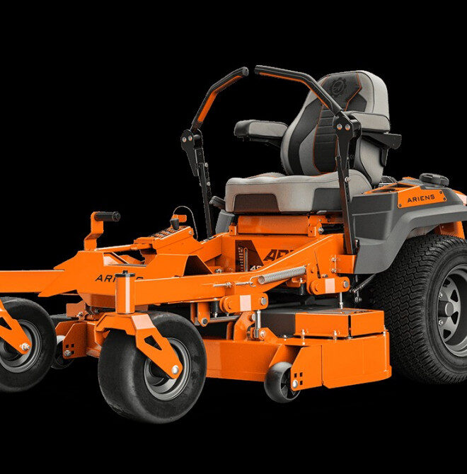 0-pöörderaadiusega kommertsniiduk ARIENS APEX 48, Ariens