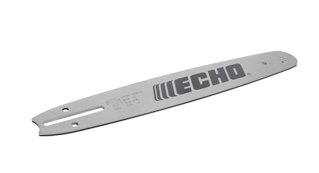 Juhtplaat 30, Echo