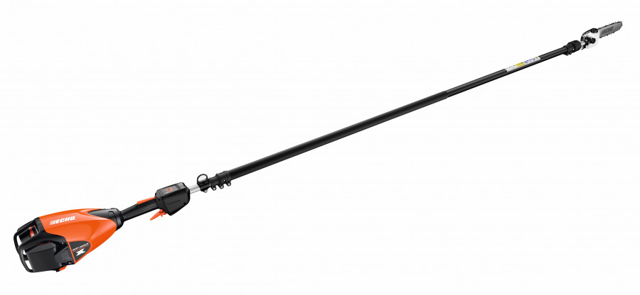 Akuga kõrglõikur DPPT-2600LW, 56V, X-series, karkass, Echo - Image 2