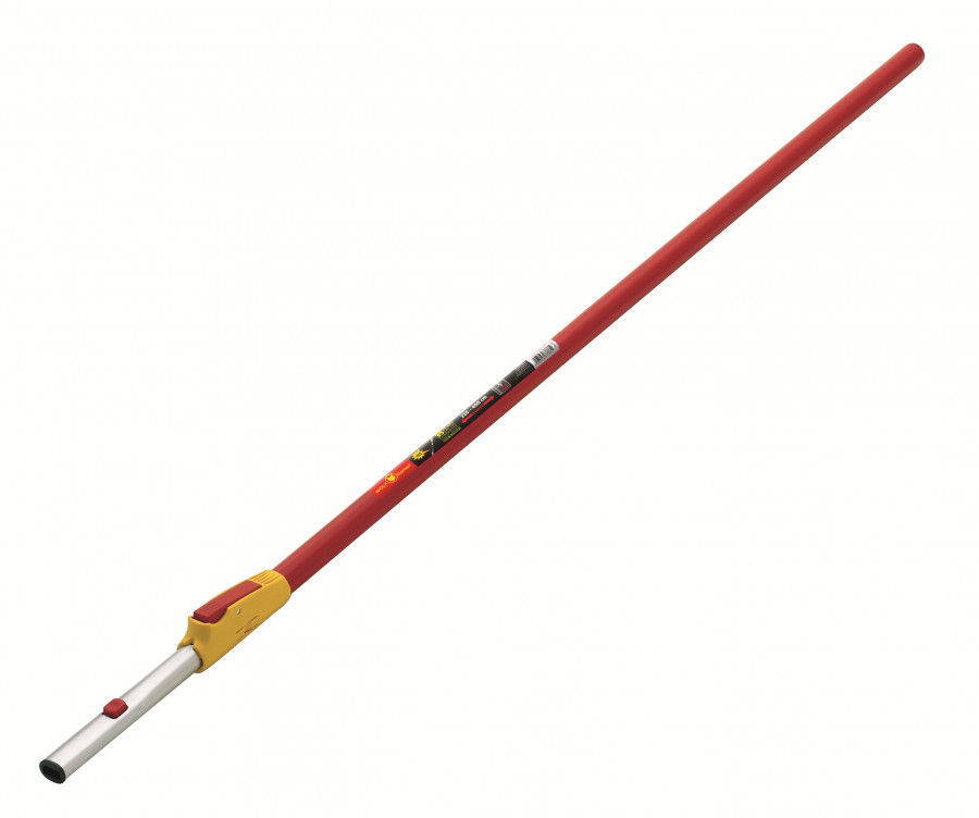 Teleskoopvars ZM-V4 Multi Star, WOLF-Garten