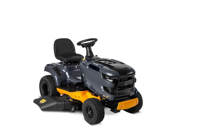 Murutraktor LT3 S108, Cub Cadet
