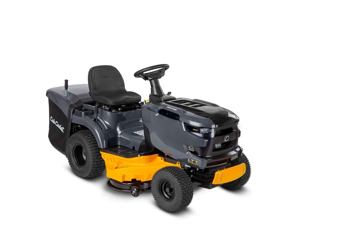 Murutraktor LT1 R86, Cub Cadet
