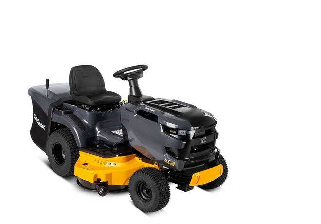 Murutraktor LT3 R102, Cub Cadet