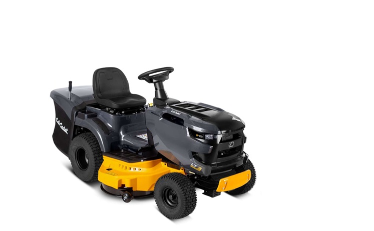 Murutraktor LT3 R102, Cub Cadet