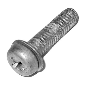 Kruvi 5 x 8, Echo