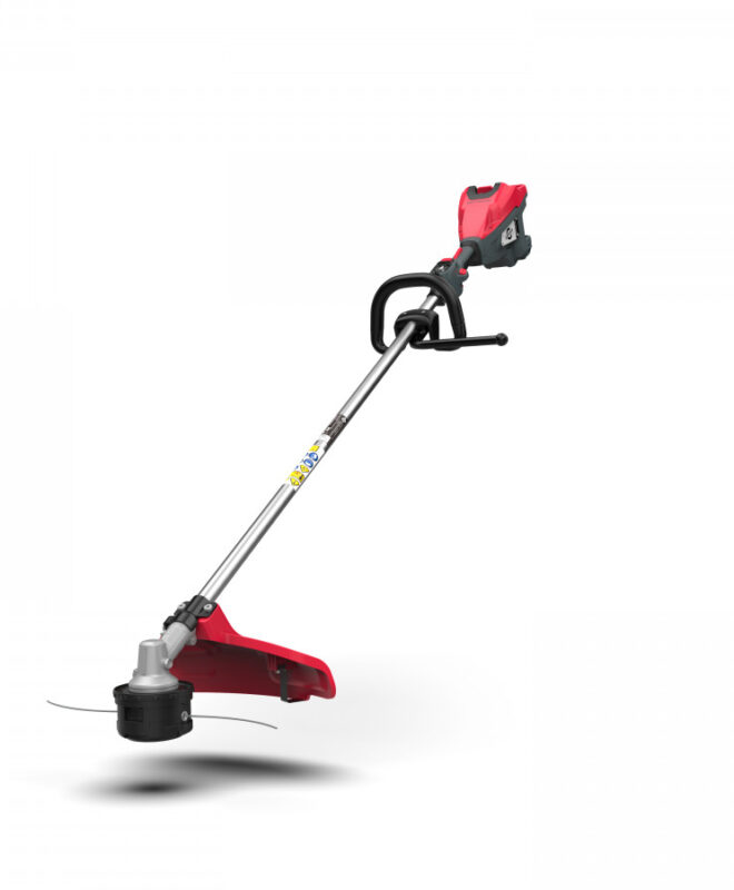 String trimmer OPTIMUS T13, bare tool, Cramer