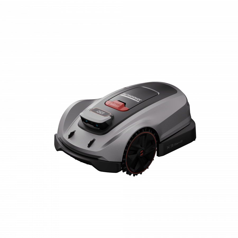 Robotniiduk X3 Gen2, Sunseeker