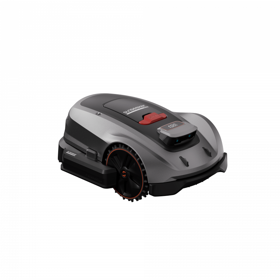 Robotniiduk X3 Gen2, Sunseeker - Image 3