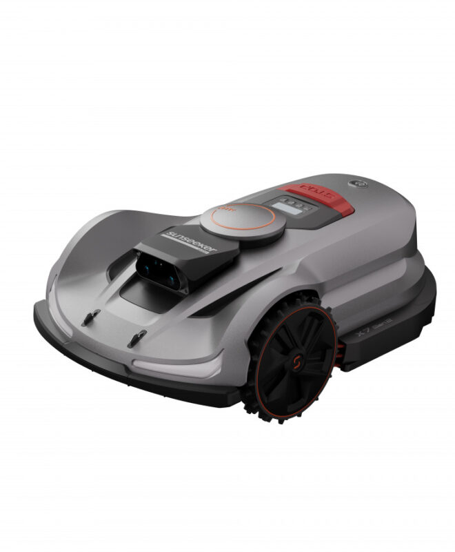 Robotniiduk X7 GEN2, Sunseeker