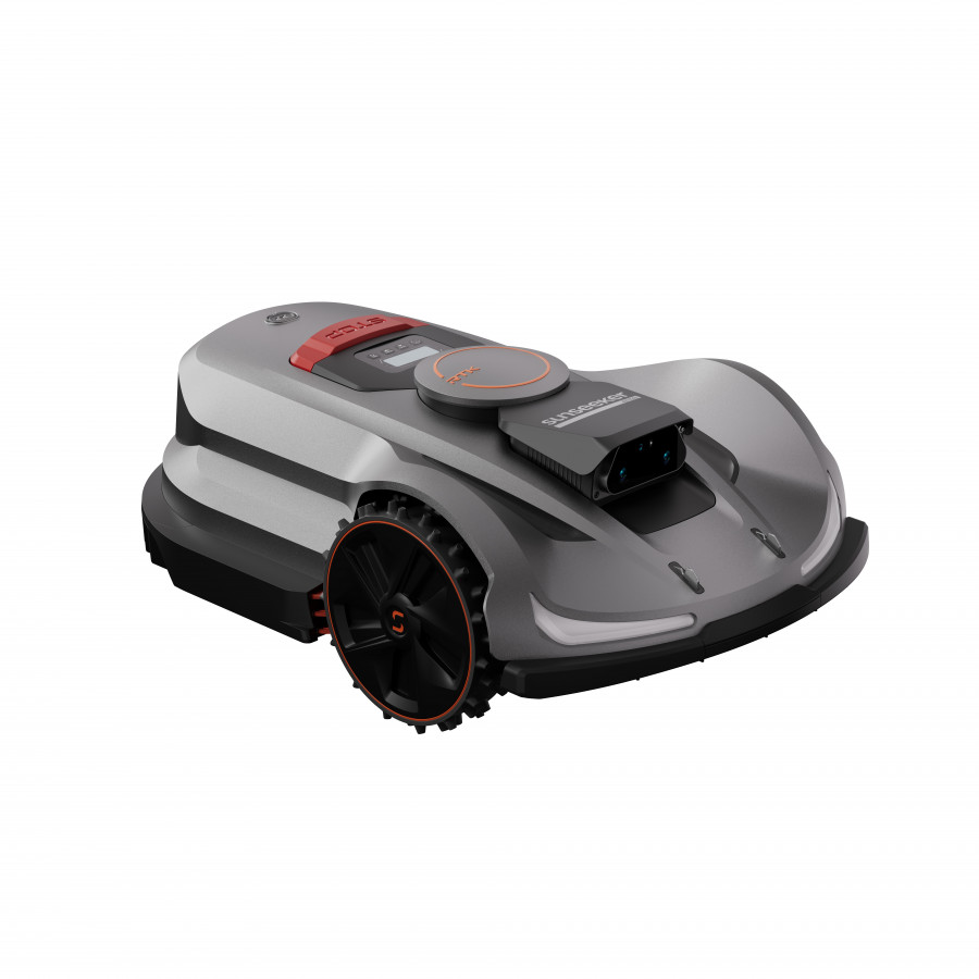 Robotniiduk X7 Plus Gen2, Sunseeker - Image 3