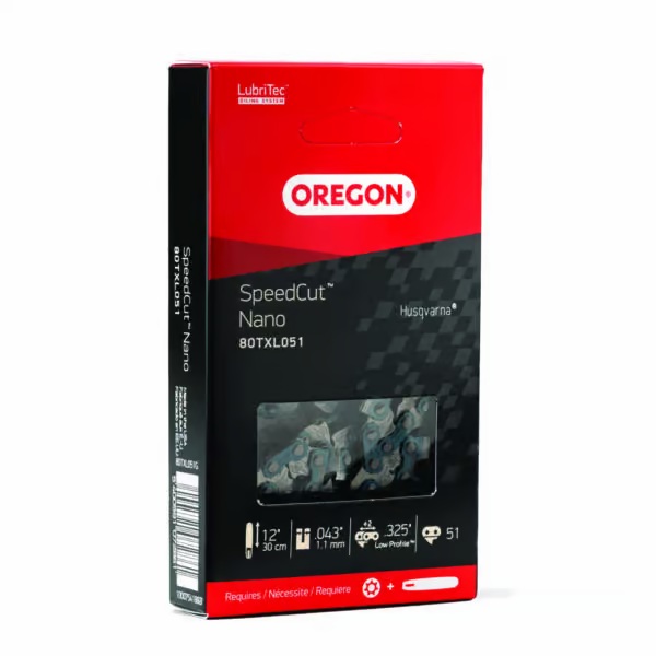 Saekett .325 SpeedCut Nano 1,1 mm. 30, OREGON