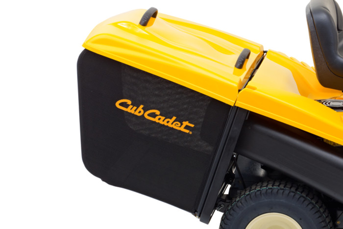 Murutraktor Minirider CC LR2 NR76, Cub Cadet - Image 3